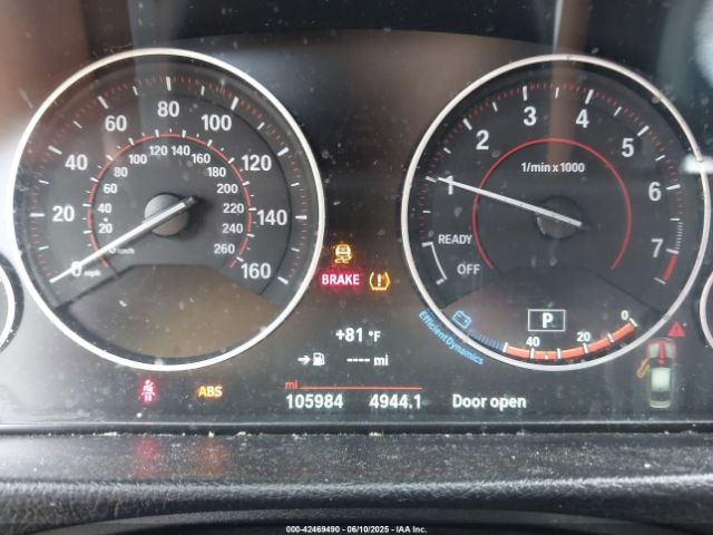 2016 BMW 328I WBA8E3G52GNU02202 Photo 6