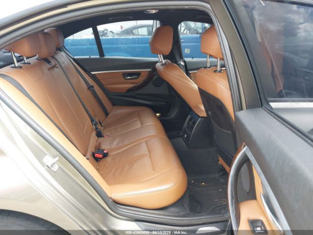 2016 BMW 328I WBA8E3G52GNU02202 Photo 7