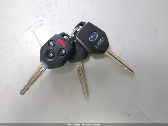 4S3GKAB69J3609085 Subaru Impreza 2.0i Premium