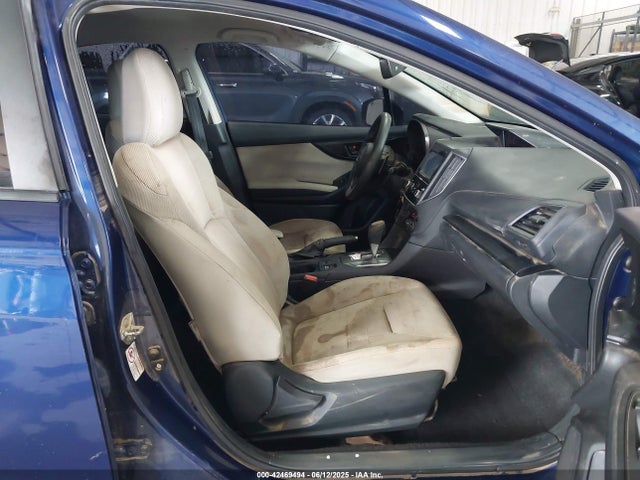 4S3GKAB69J3609085 Subaru Impreza 2.0i Premium
