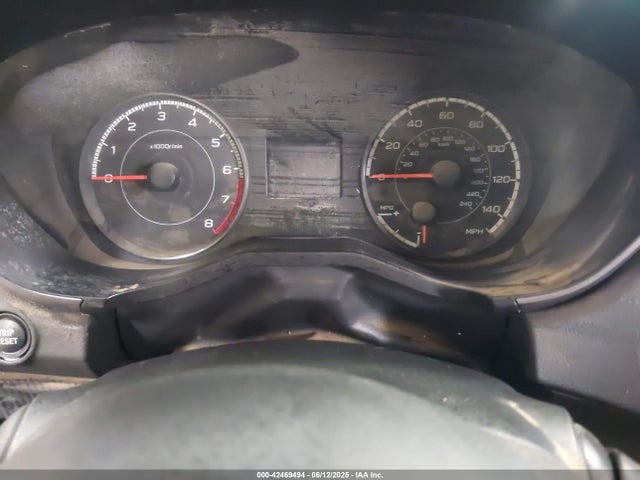 4S3GKAB69J3609085 Subaru Impreza 2.0i Premium
