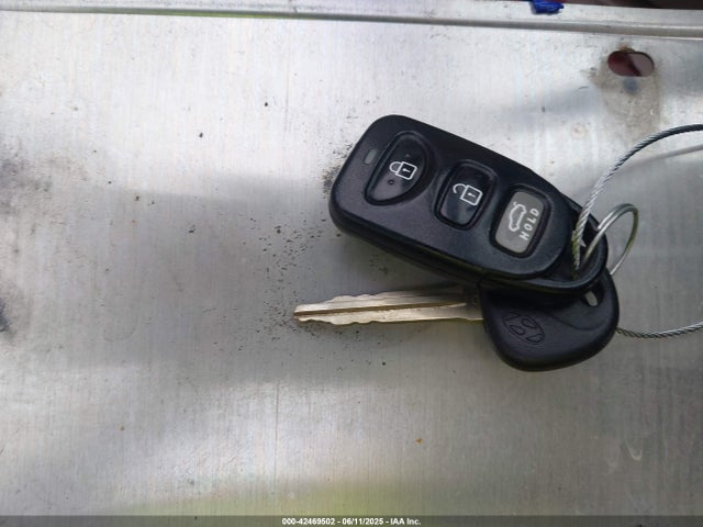 5NPD74LF1JH248315 Hyundai mpi nu