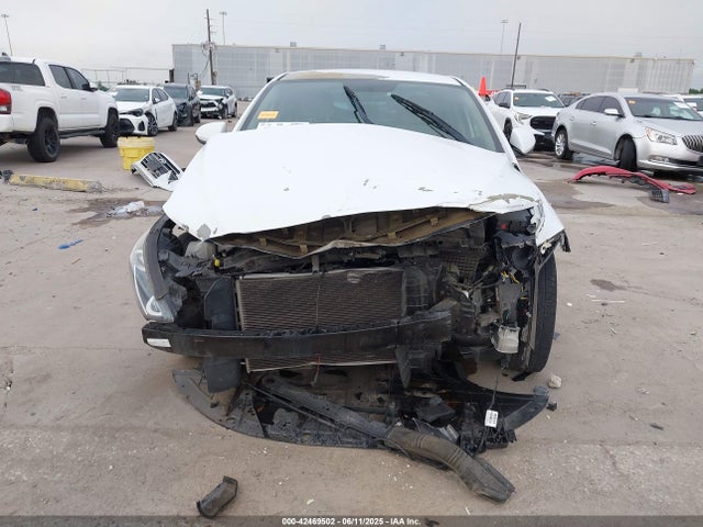 5NPD74LF1JH248315 Hyundai mpi nu