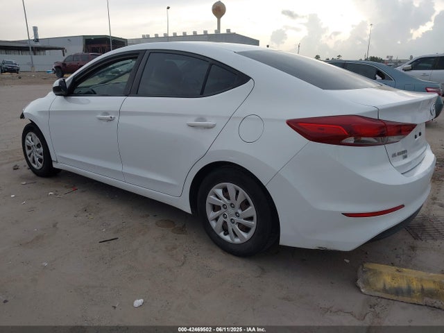 5NPD74LF1JH248315 Hyundai mpi nu