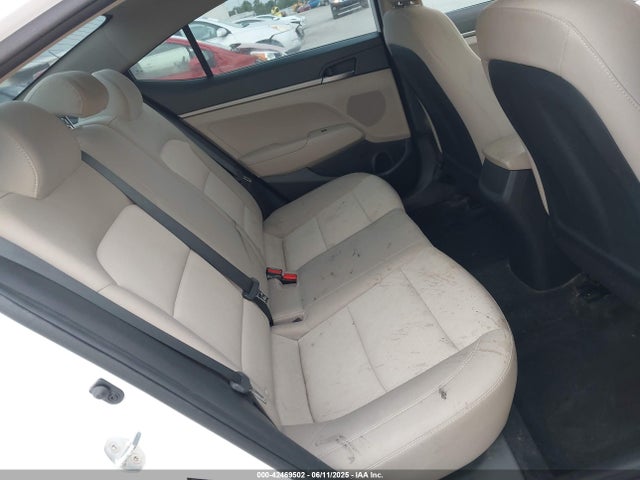 5NPD74LF1JH248315 Hyundai mpi nu