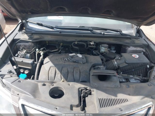 2013 ACURA RDX 5J8TB3H51DL008042 Photo 9