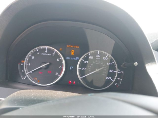 2013 ACURA RDX 5J8TB3H51DL008042 Photo 6