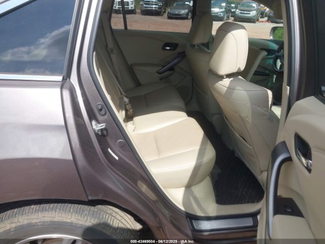 2013 ACURA RDX 5J8TB3H51DL008042 Photo 7