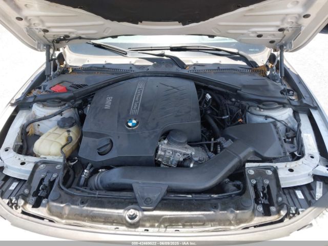 2013 BMW 335I WBA3A9C56DF475450 Photo 9