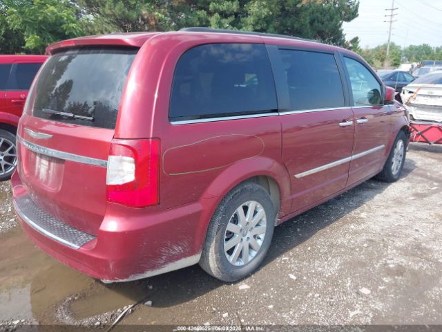 2011 CHRYSLER TOWN & COUNTRY 2A4RR8DG6BR610488 Photo 3