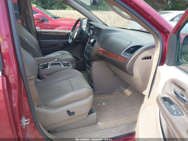 2011 CHRYSLER TOWN & COUNTRY 2A4RR8DG6BR610488 Photo 4