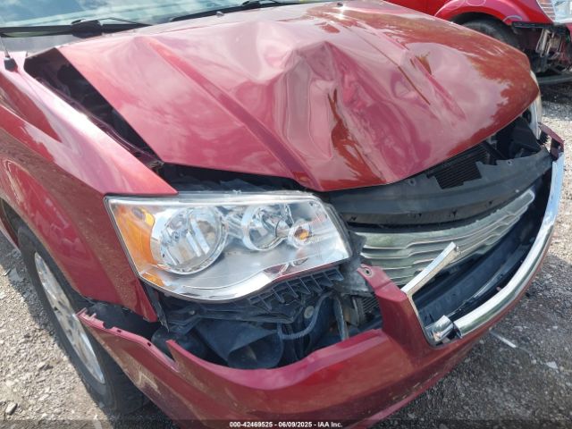 2011 CHRYSLER TOWN & COUNTRY 2A4RR8DG6BR610488 Photo 5