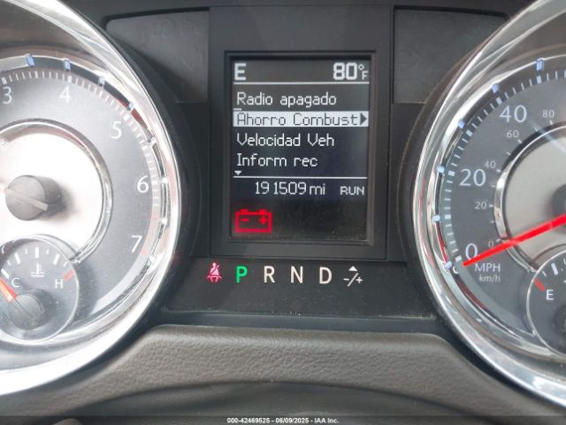 2011 CHRYSLER TOWN & COUNTRY 2A4RR8DG6BR610488 Photo 6