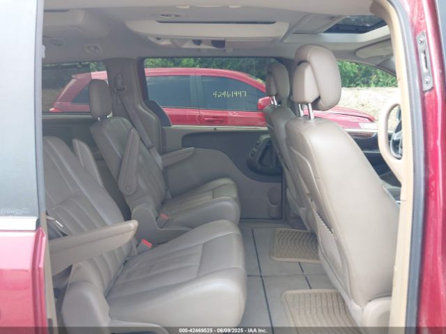 2011 CHRYSLER TOWN & COUNTRY 2A4RR8DG6BR610488 Photo 7