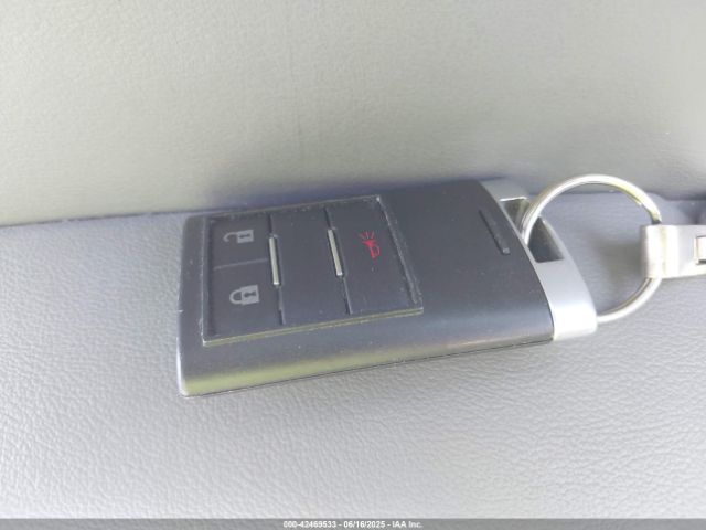 2010 CADILLAC SRX 3GYFNGEY0AS559121 Photo 10
