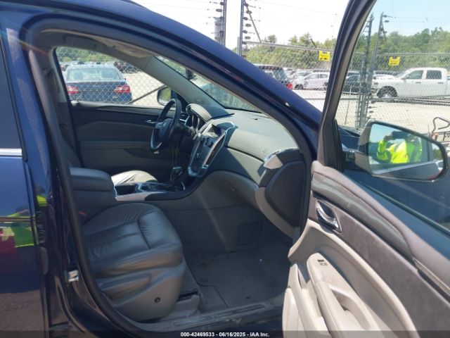 2010 CADILLAC SRX 3GYFNGEY0AS559121 Photo 4