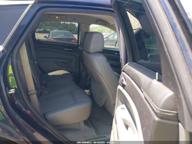 2010 CADILLAC SRX 3GYFNGEY0AS559121 Photo 7