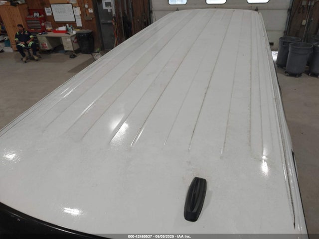 1GAZGPFG6H1343636 Chevrolet Express 3500 Lt