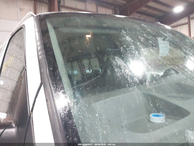 1GAZGPFG6H1343636 Chevrolet Express 3500 Lt