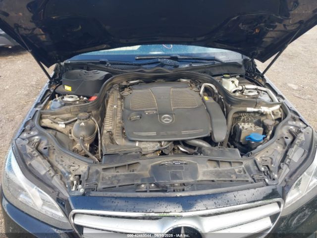 2014 MERCEDES-BENZ E 350 WDDHF5KB1EB062800 Photo 9