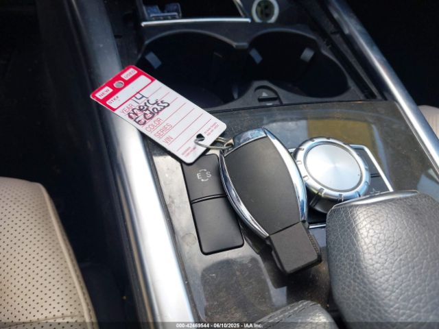 2014 MERCEDES-BENZ E 350 WDDHF5KB1EB062800 Photo 10