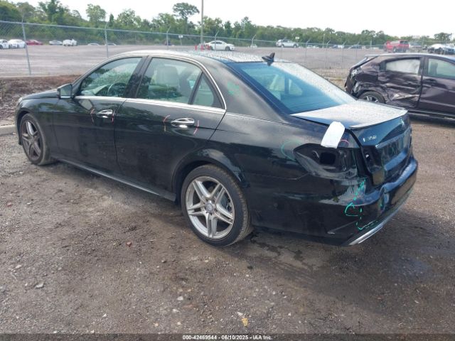 2014 MERCEDES-BENZ E 350 WDDHF5KB1EB062800 Photo 2