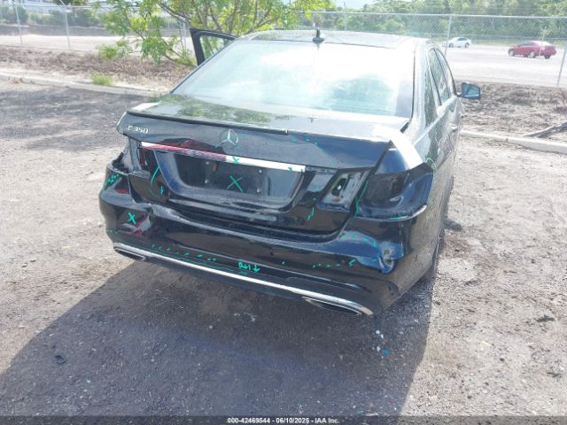 2014 MERCEDES-BENZ E 350 WDDHF5KB1EB062800 Photo 5