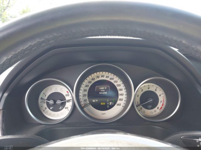 2014 MERCEDES-BENZ E 350 WDDHF5KB1EB062800 Photo 6