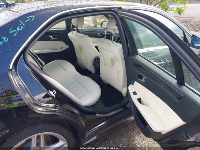 2014 MERCEDES-BENZ E 350 WDDHF5KB1EB062800 Photo 7