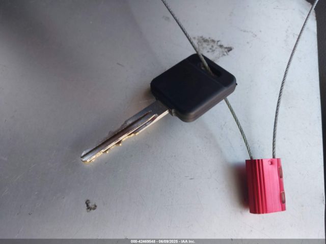 3N6CM0KN3KK696078 Nissan NV200 SV