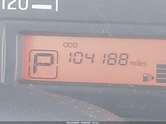 3N6CM0KN3KK696078 Nissan NV200 SV