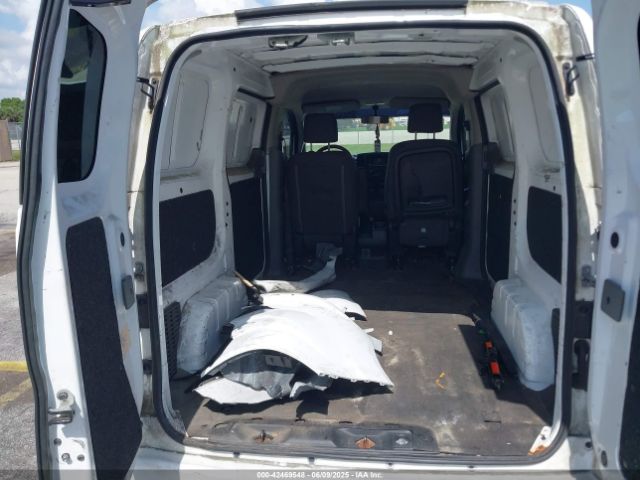 3N6CM0KN3KK696078 Nissan NV200 SV
