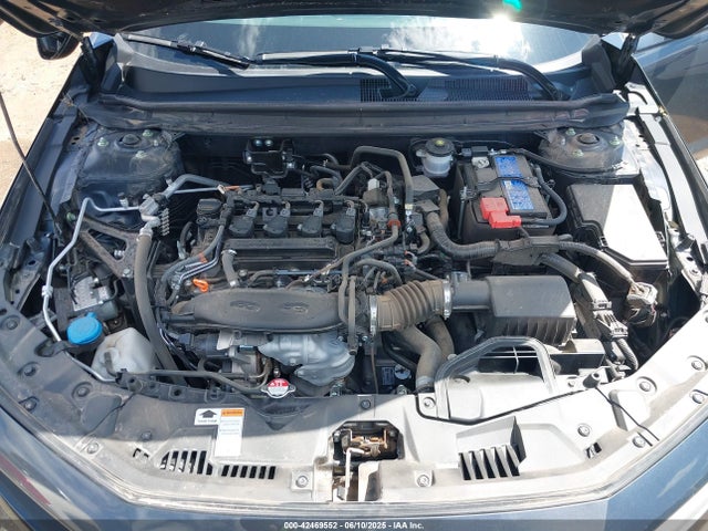 1HGCY1F39PA008021 Honda l15be