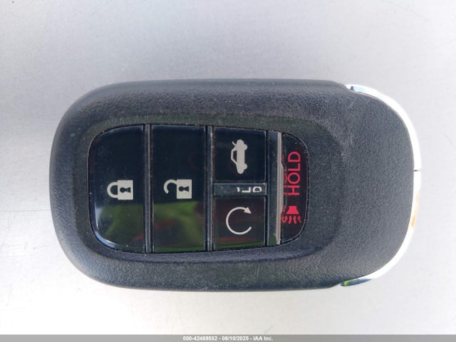 1HGCY1F39PA008021 Honda l15be