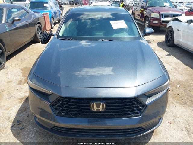 1HGCY1F39PA008021 Honda l15be