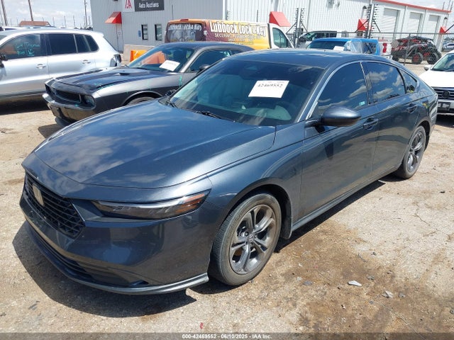 1HGCY1F39PA008021 Honda l15be