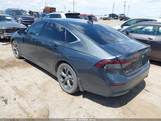 1HGCY1F39PA008021 Honda l15be
