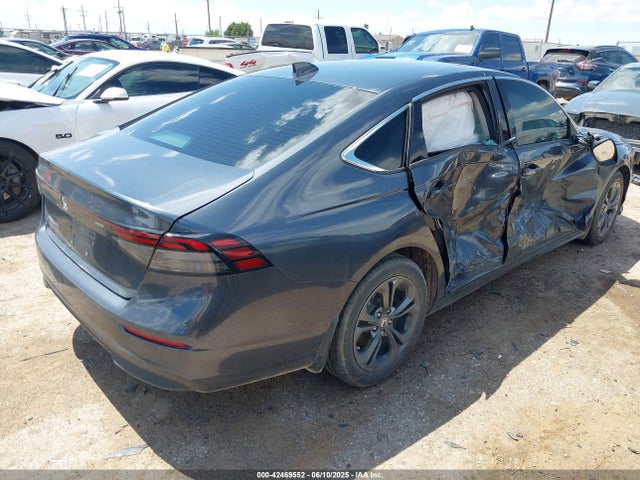 1HGCY1F39PA008021 Honda l15be