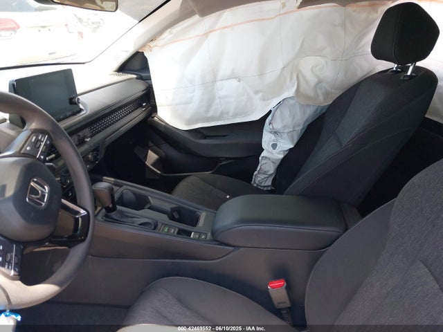 1HGCY1F39PA008021 Honda l15be