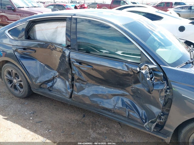 1HGCY1F39PA008021 Honda l15be