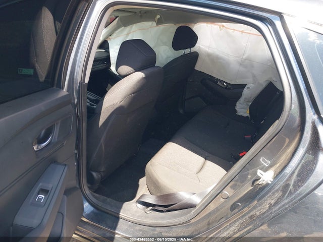 1HGCY1F39PA008021 Honda l15be