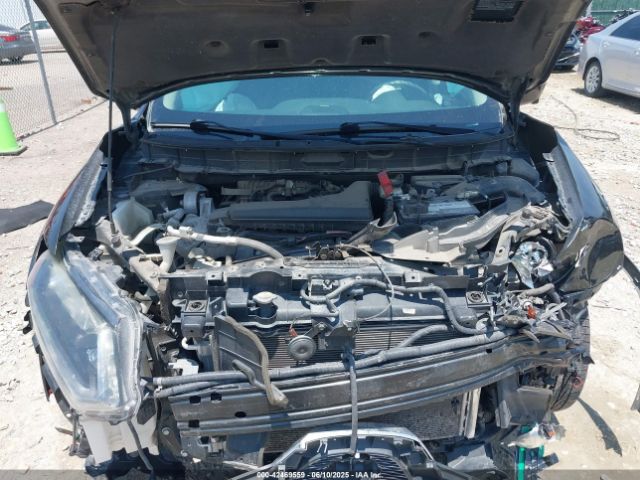 5N1AT2MV2FC878934 Nissan 2015