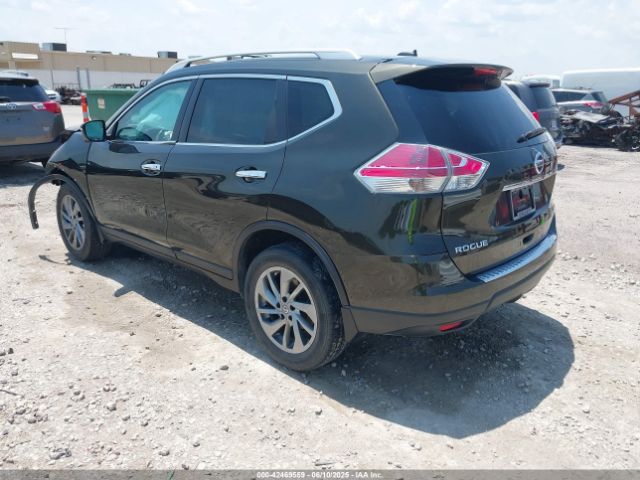 5N1AT2MV2FC878934 Nissan 2015