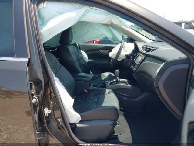 5N1AT2MV2FC878934 Nissan 2015