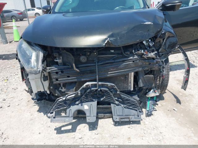 5N1AT2MV2FC878934 Nissan 2015