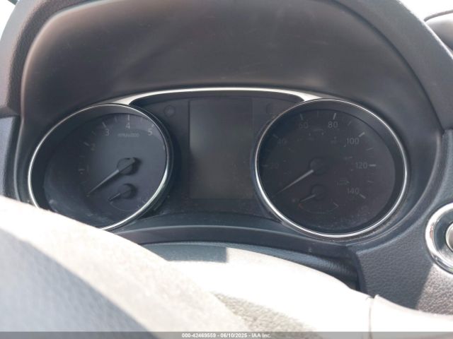 5N1AT2MV2FC878934 Nissan 2015