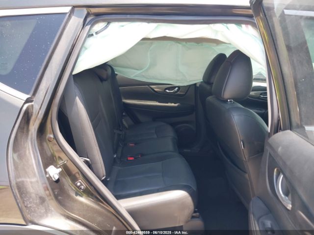 5N1AT2MV2FC878934 Nissan 2015
