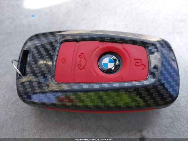 2015 BMW 550I WBAKN9C50FD961251 Photo 10