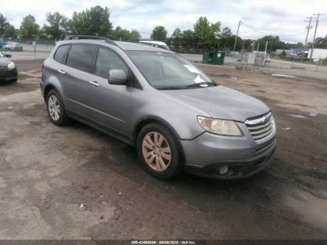 2008 SUBARU TRIBECA 4S4WX92DX84406510 Photo 0