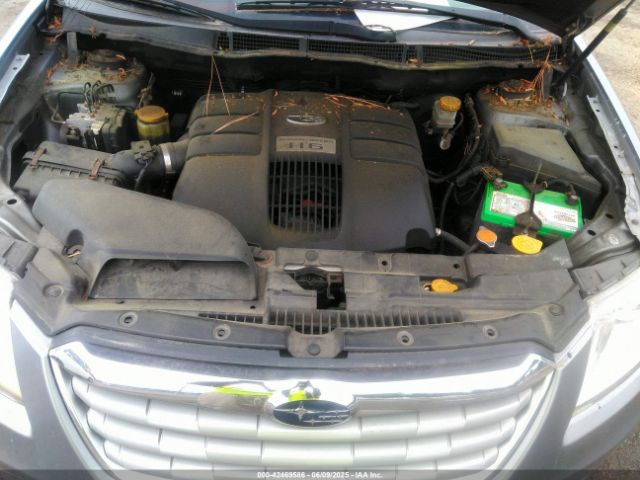 2008 SUBARU TRIBECA 4S4WX92DX84406510 Photo 9